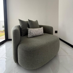 Walter cuddle couch