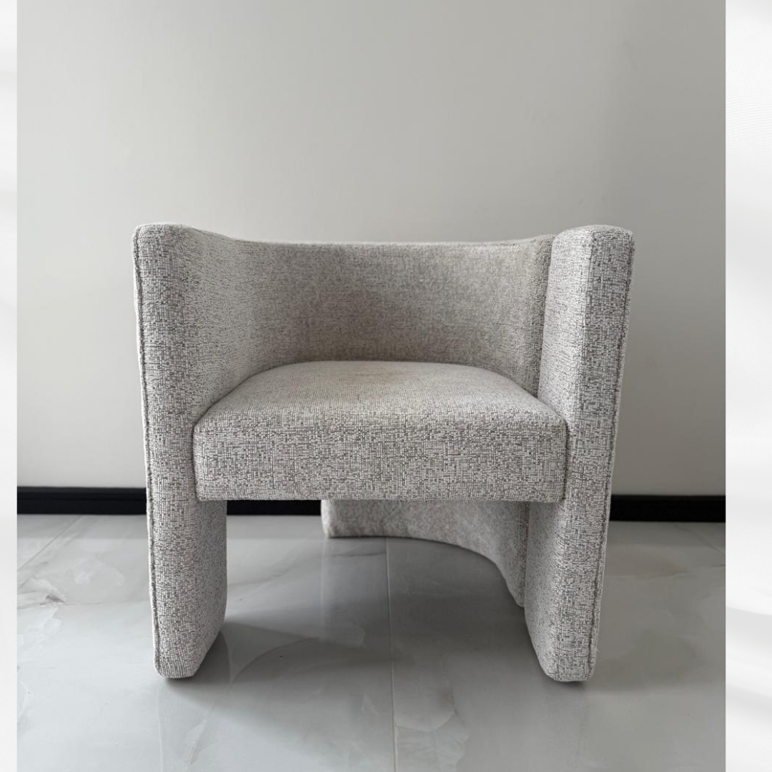 Walter dining chair