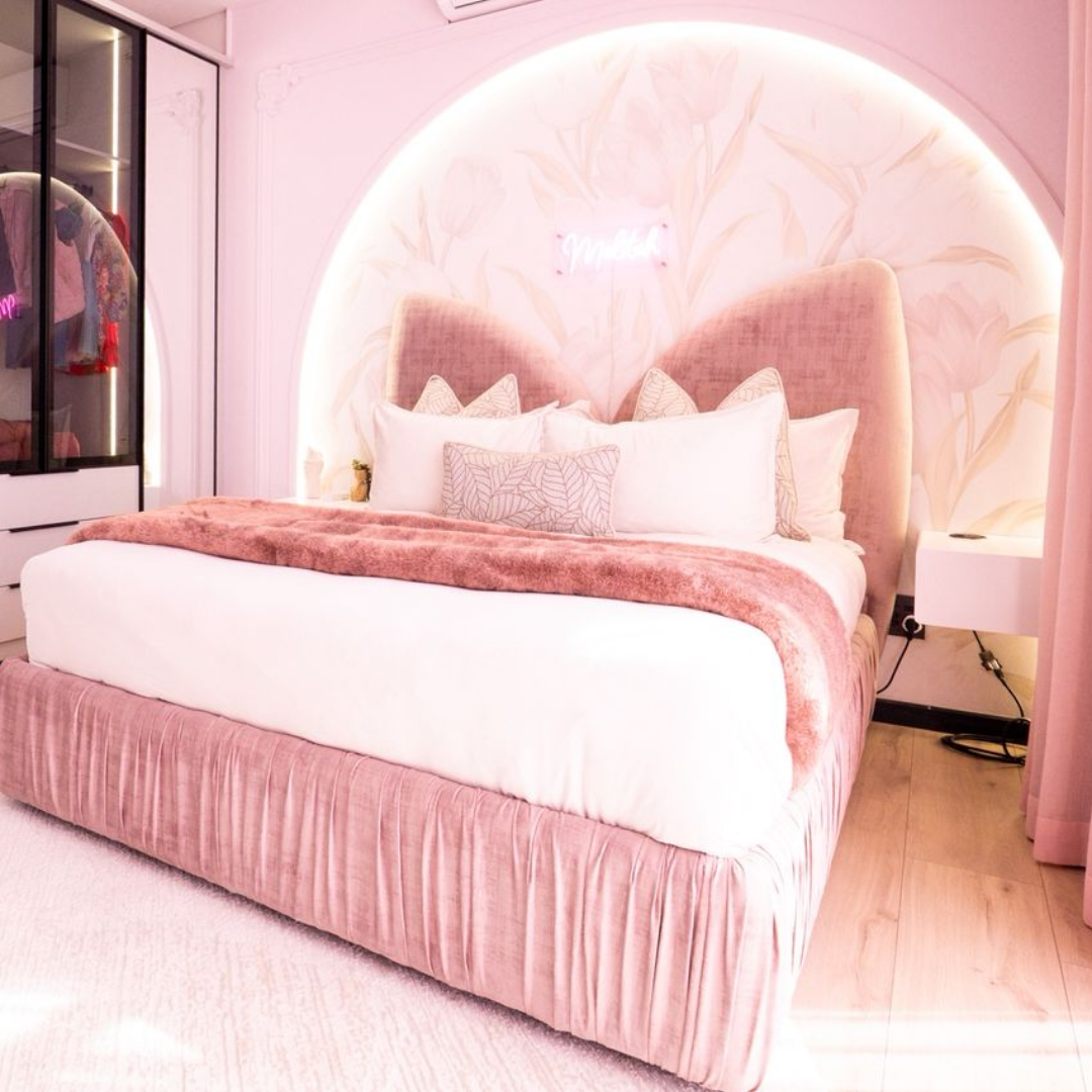 Melita bed