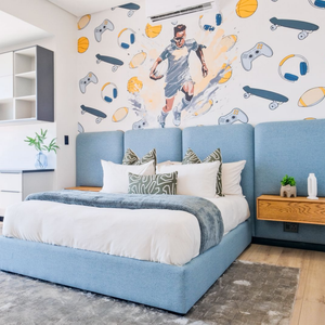 Mhlengi Bed