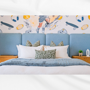 Mhlengi Bed