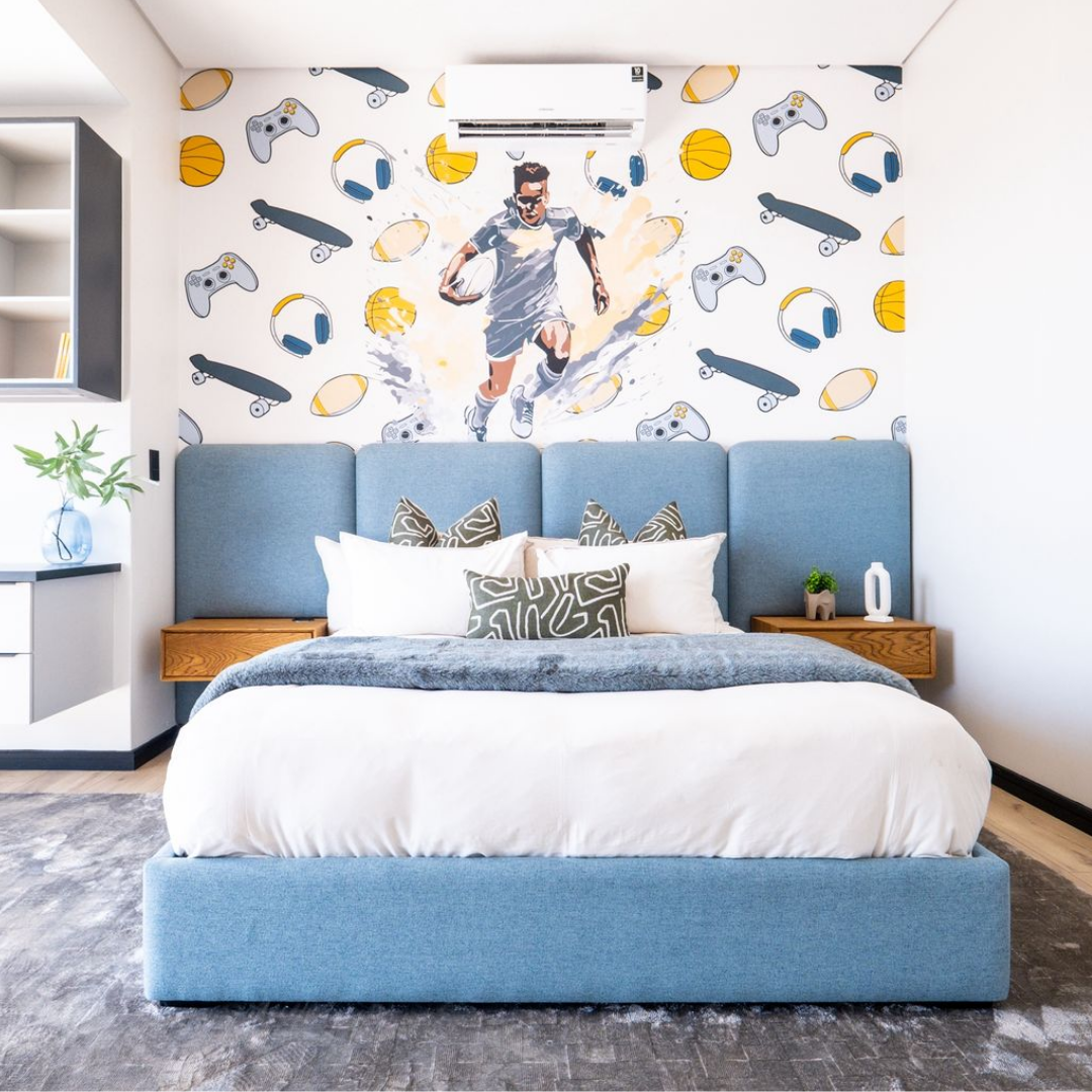Mhlengi Bed