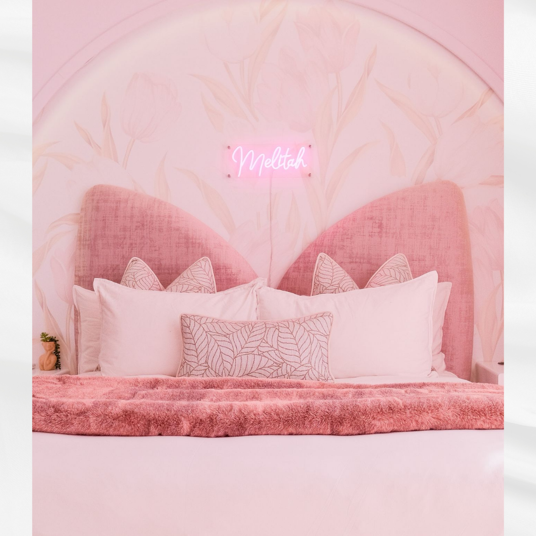 Melita bed