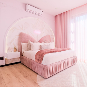 Melita bed