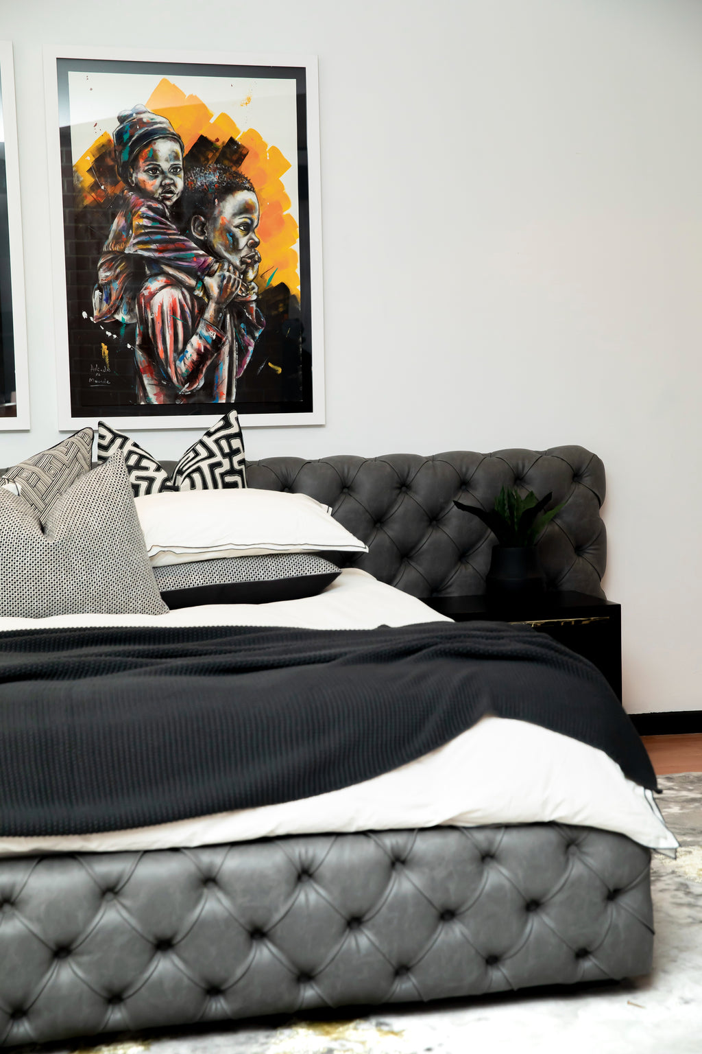 Celiwe Bed