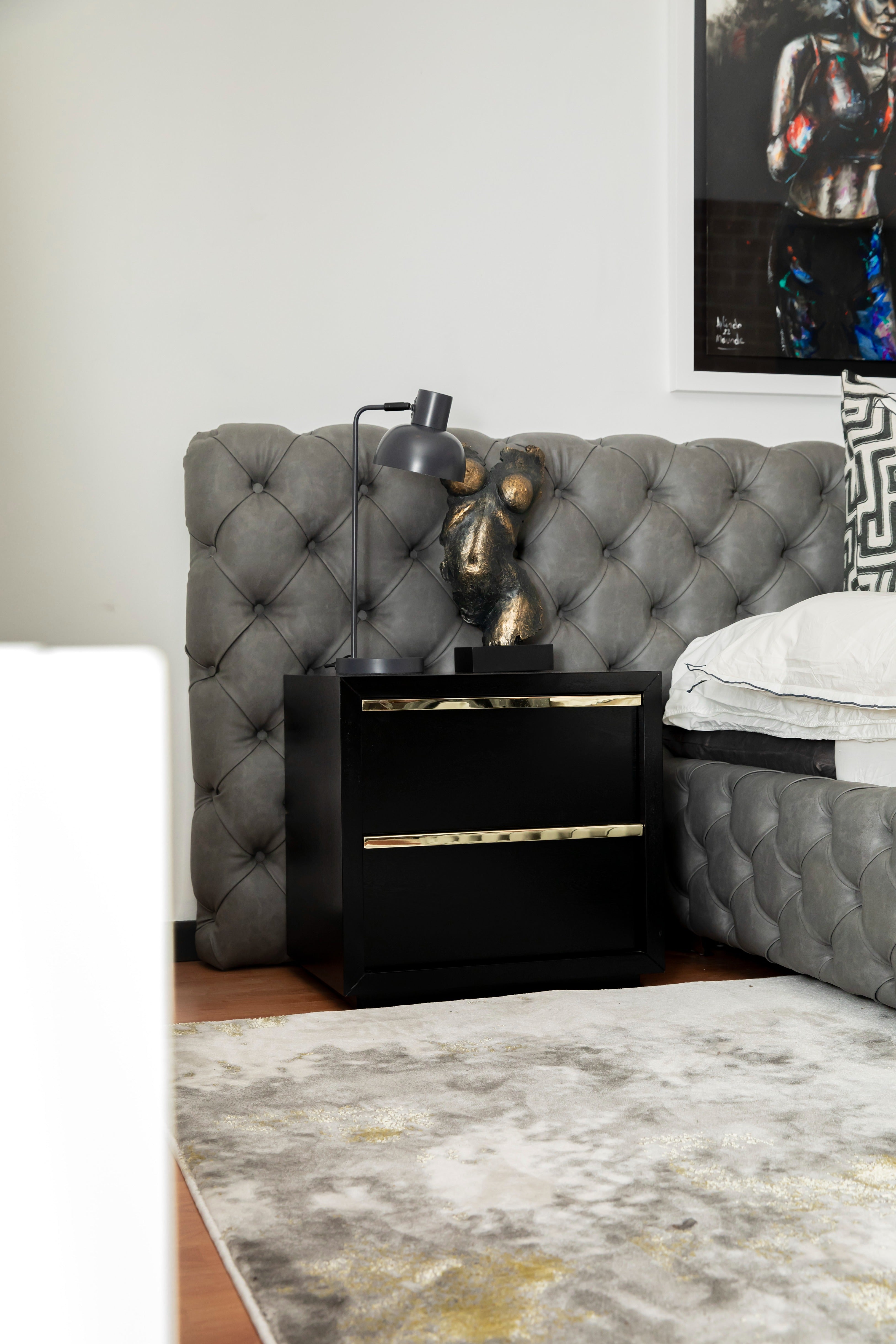 Celiwe Bed