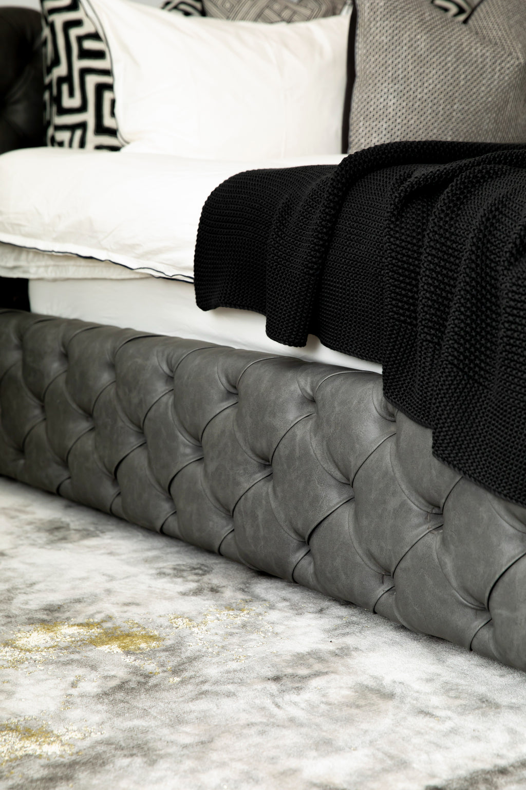 Celiwe Bed
