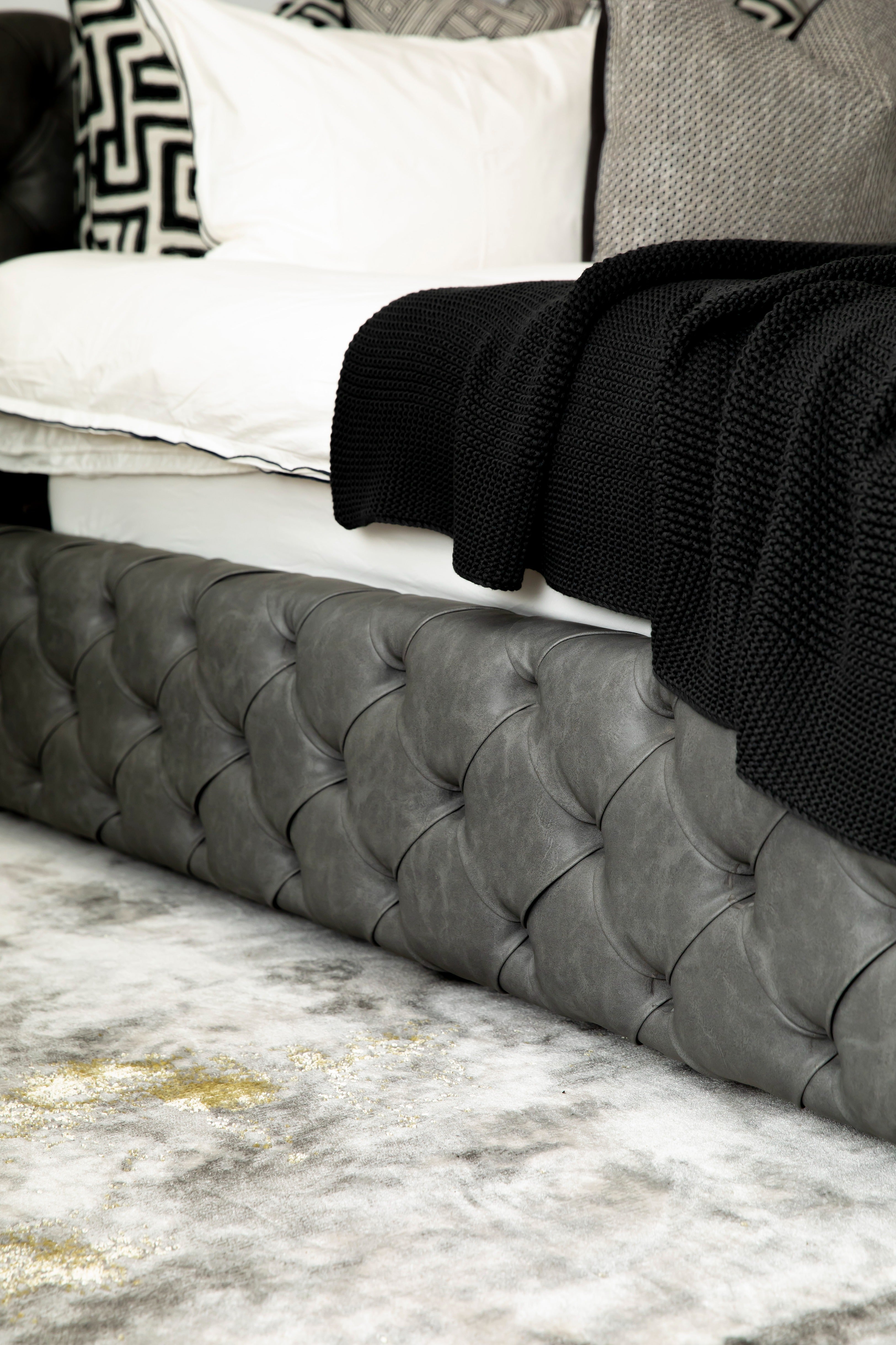 Celiwe Bed