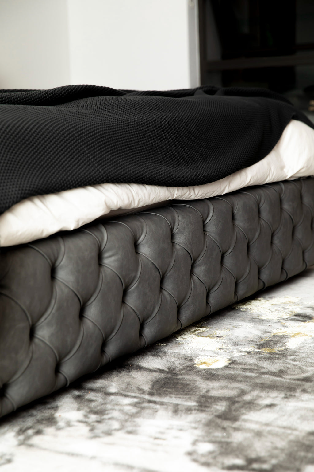Celiwe Bed