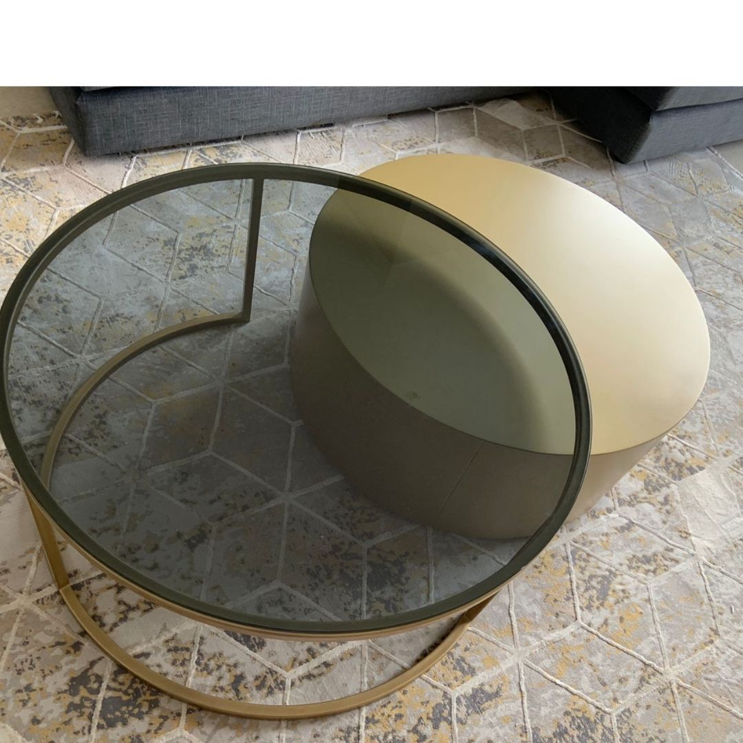 Ntebogeng Nestling Coffee Table
