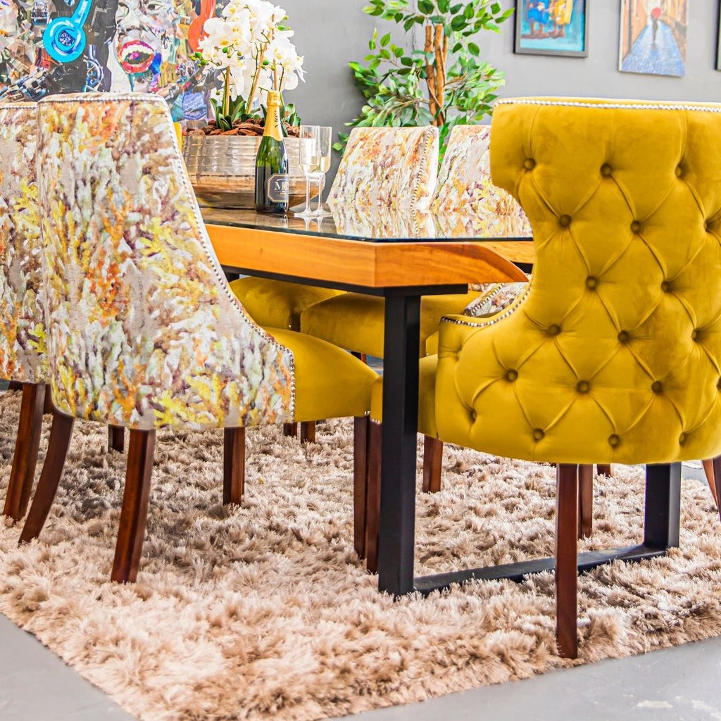 Akhona Dining Set