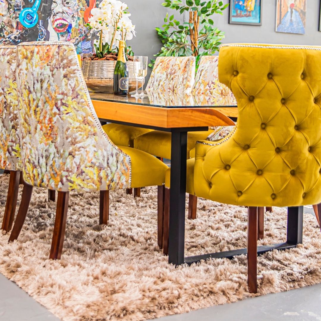 Akhona Dining Set