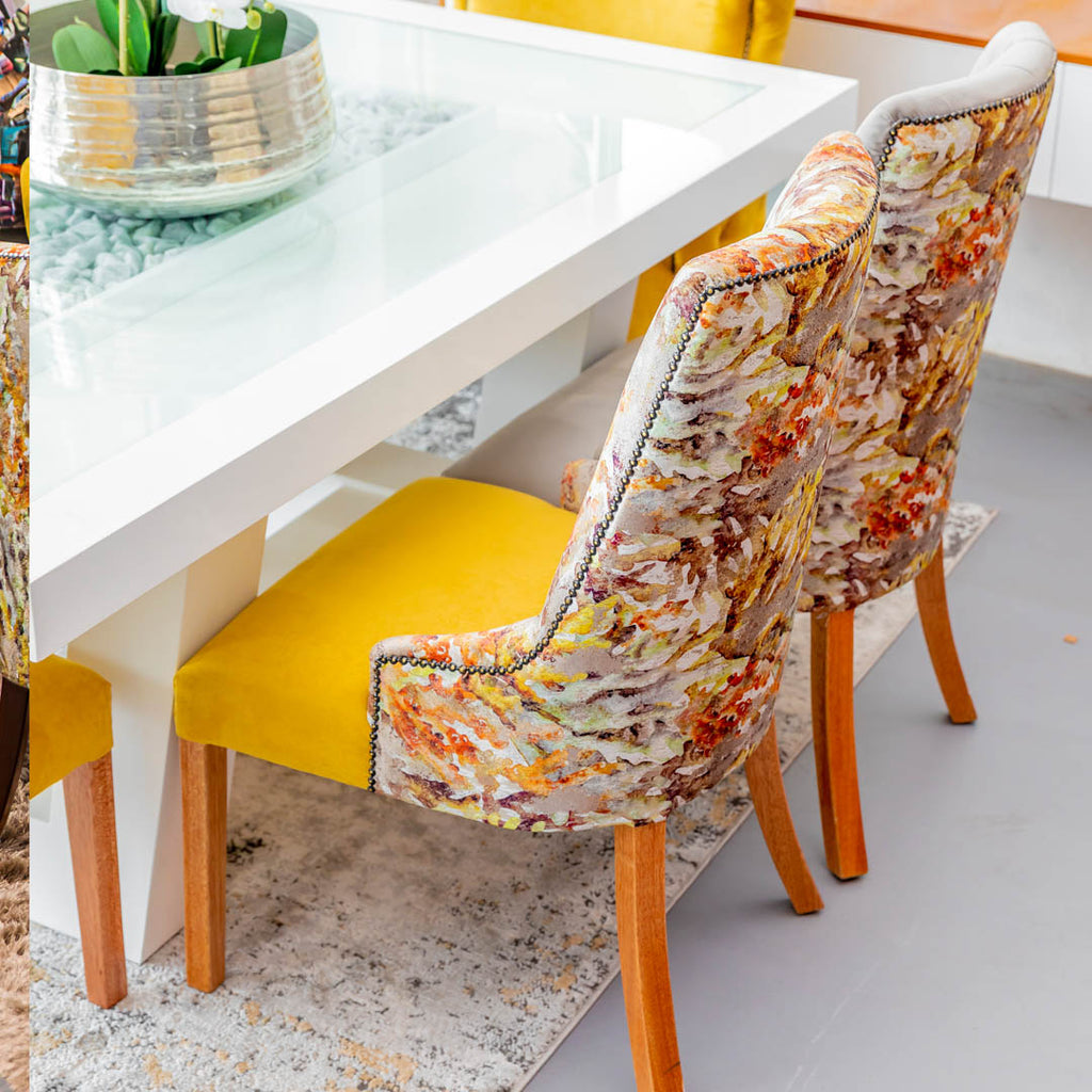 Pebblestone Dining Set