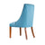 DT01 Dining Chair - Blue