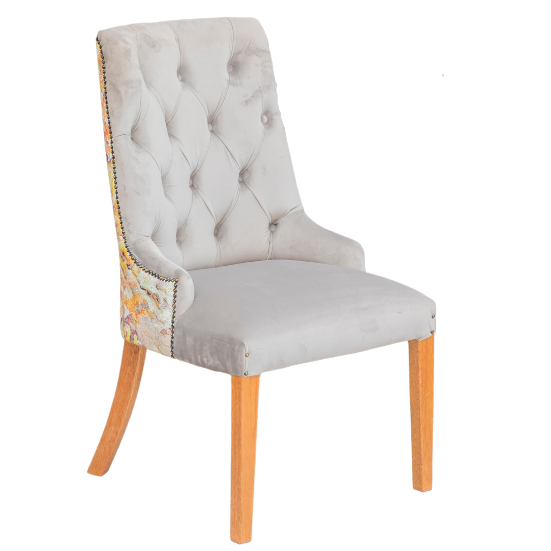 DT01 Dining Chair - Botanist