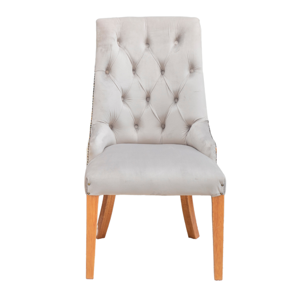DT01 Dining Chair - Botanist