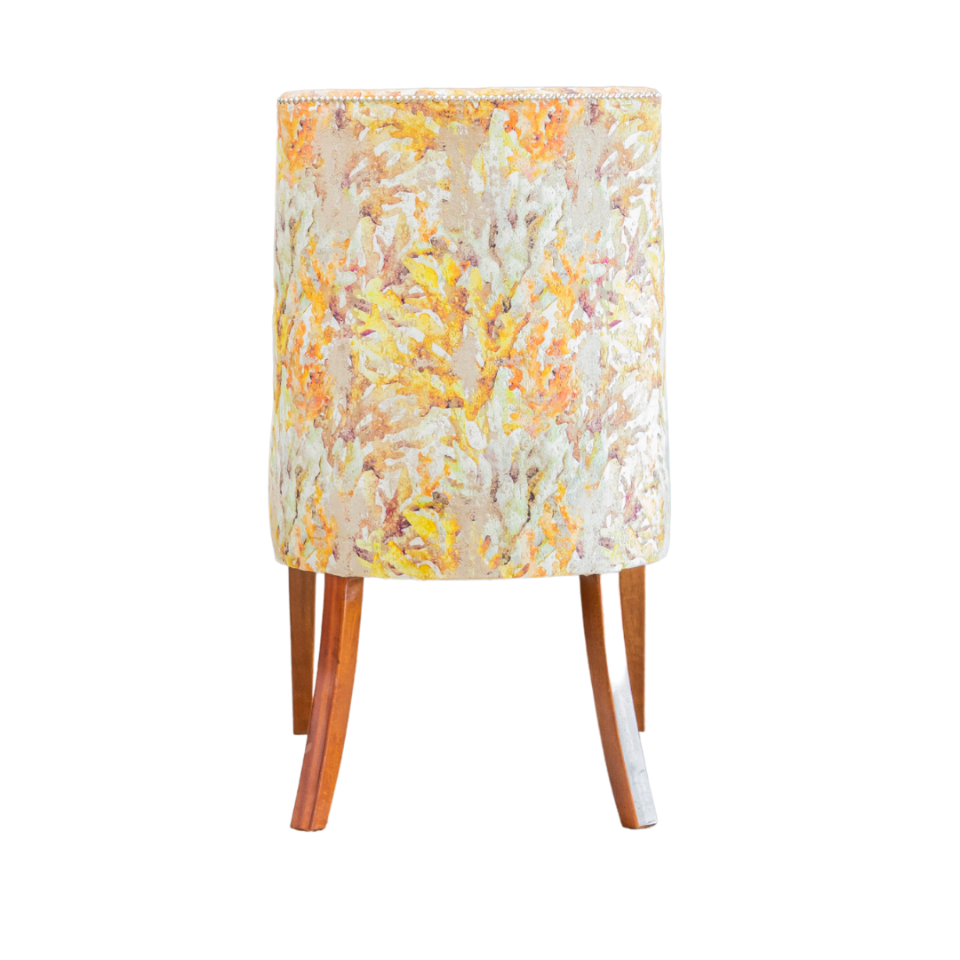 DT01 Dining Chair - Botanist