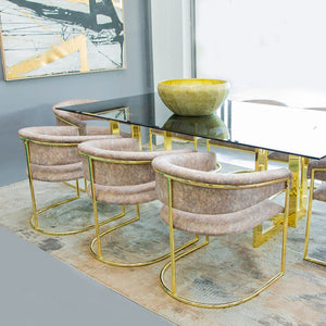 Faith Dining Set