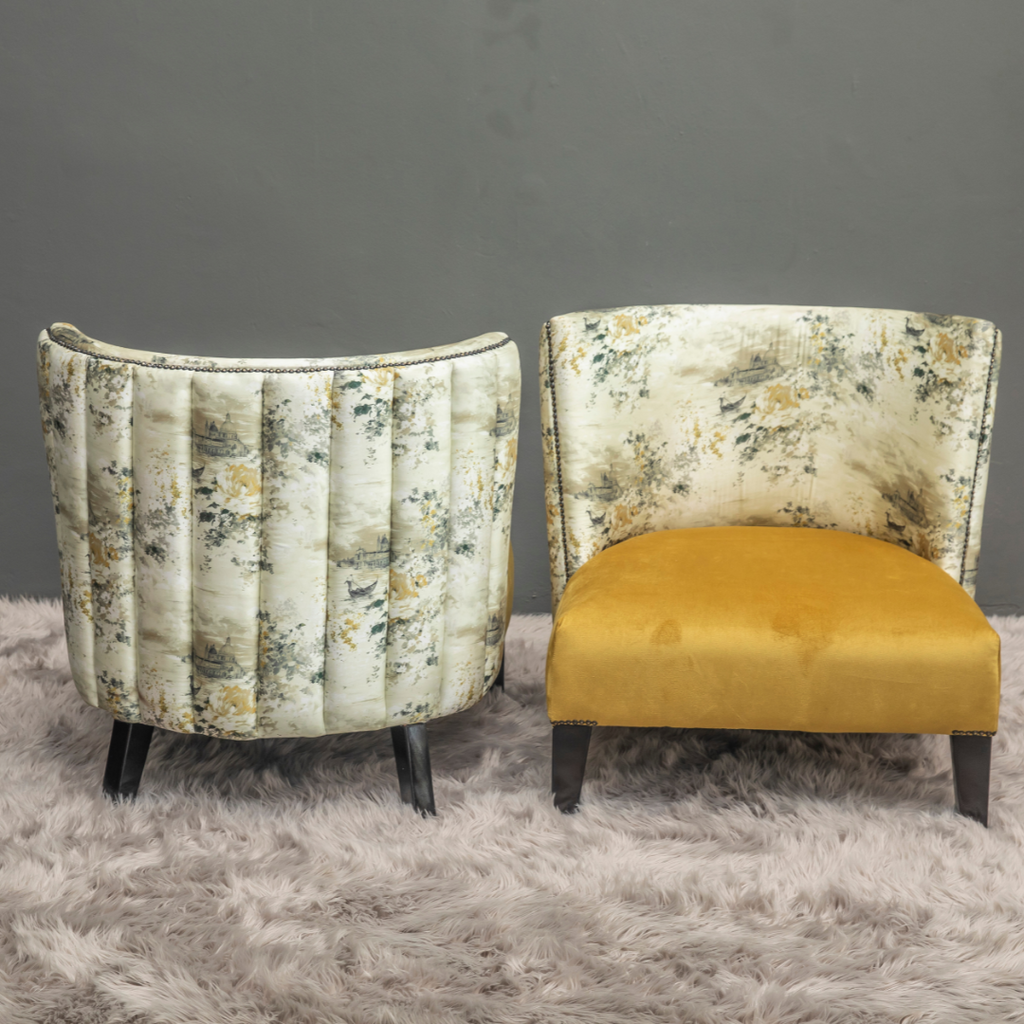 Feni Occasional Chair