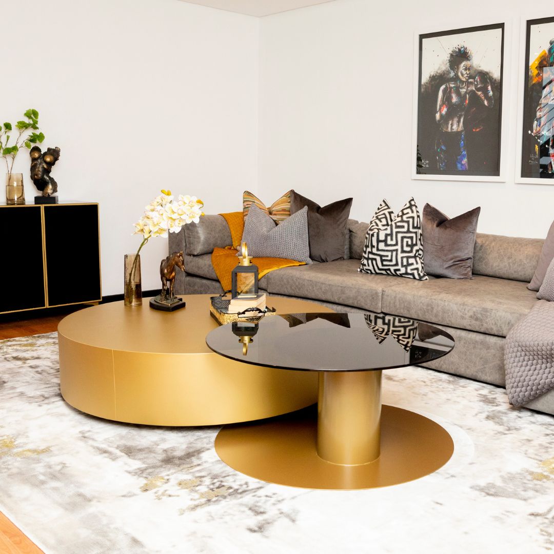 Londani Coffee Table – Setters Furniture