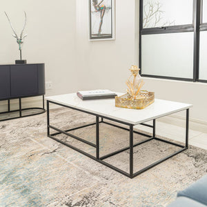 Lucky Coffee Table