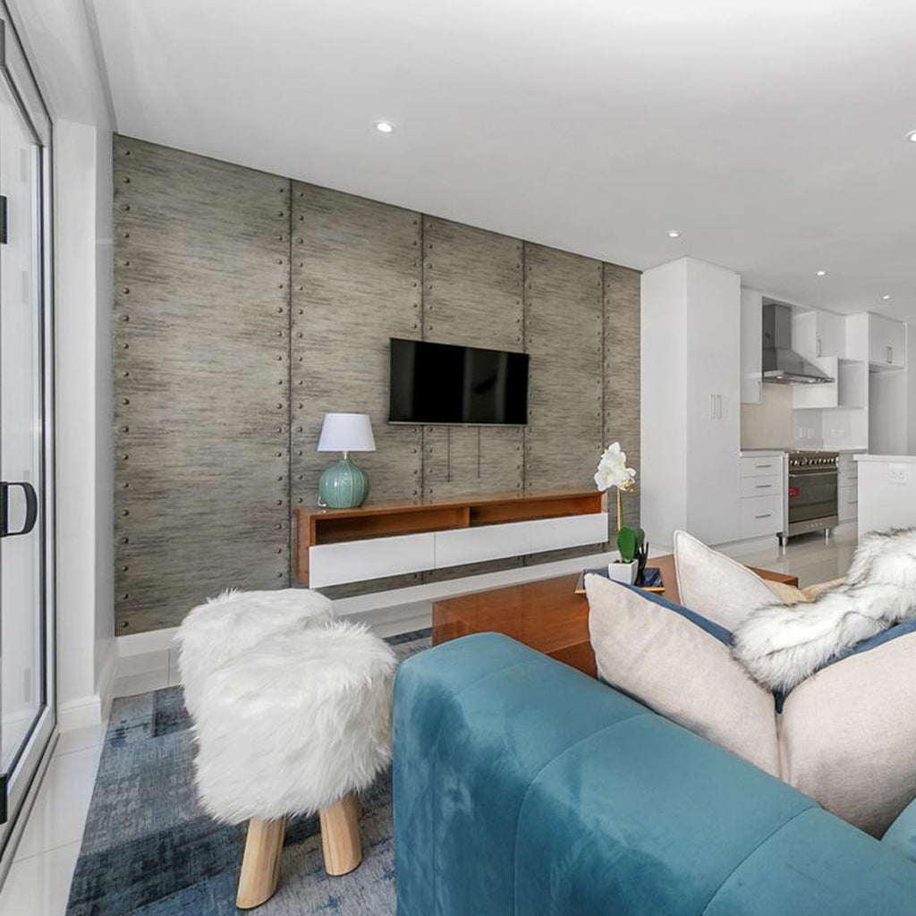 Malibongwe Wall Unit