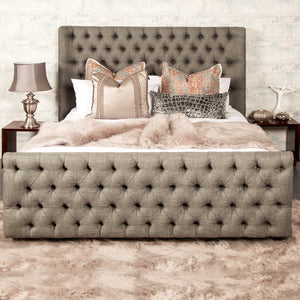 Mathebe Headboard