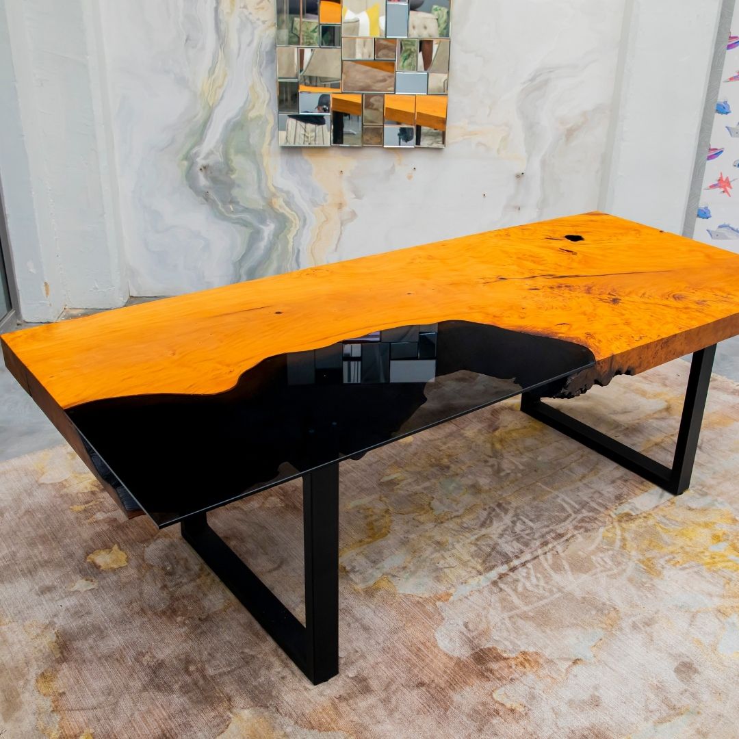 Matumi Dining Table