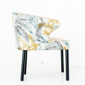 Mthokozisi Dining Chair