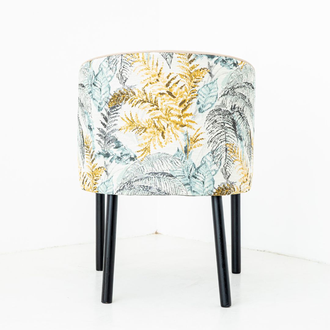 Mthokozisi Dining Chair