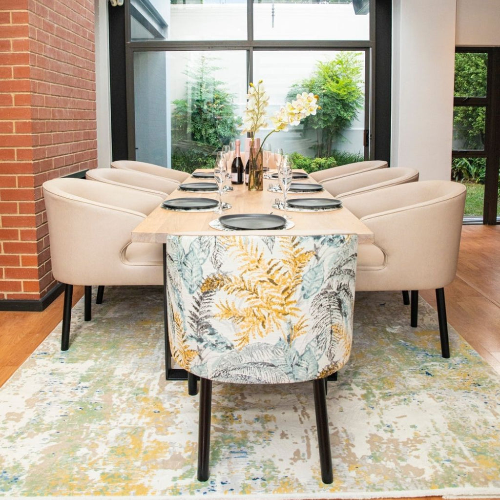 Mthokozisi Dining Set