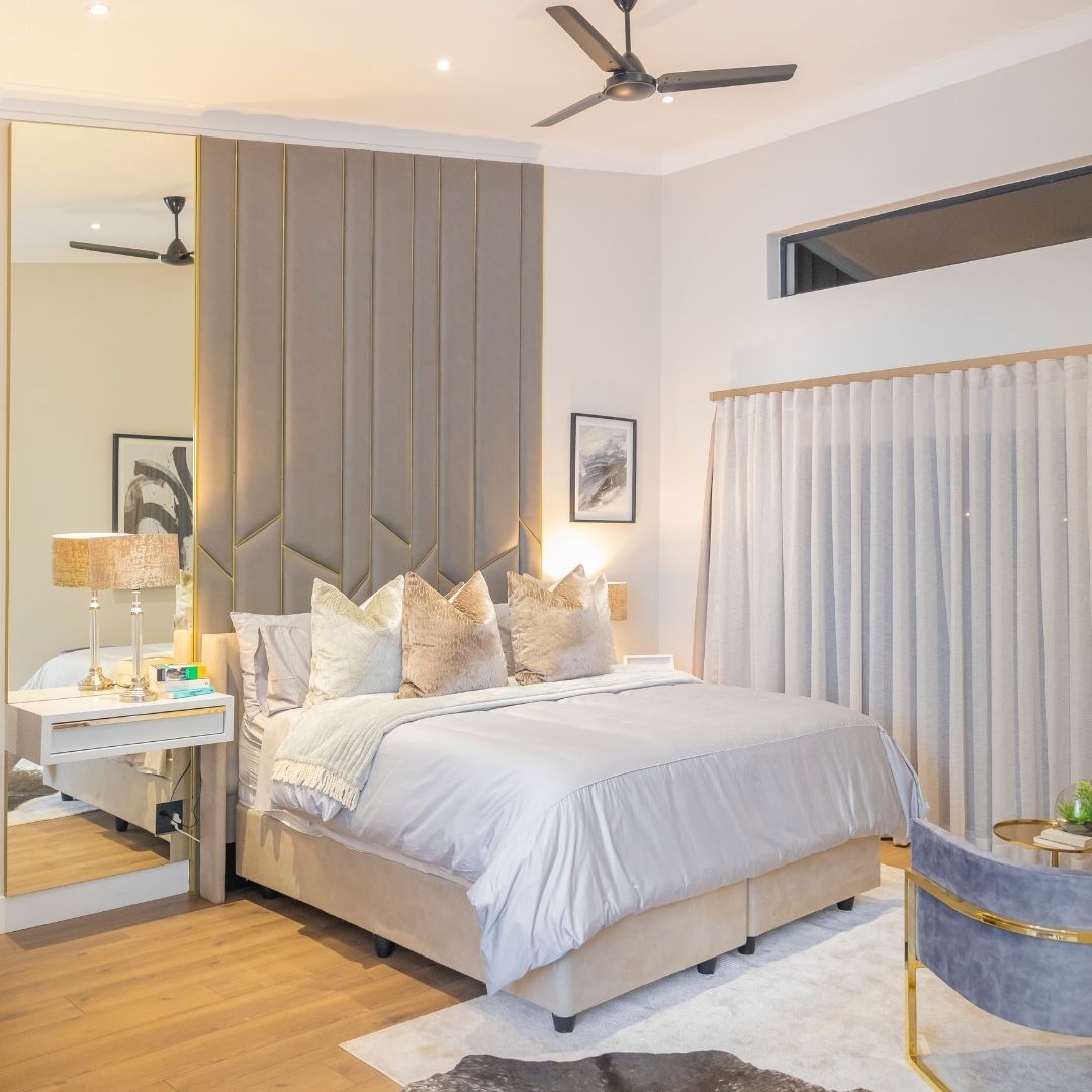 Ntebogeng Bed