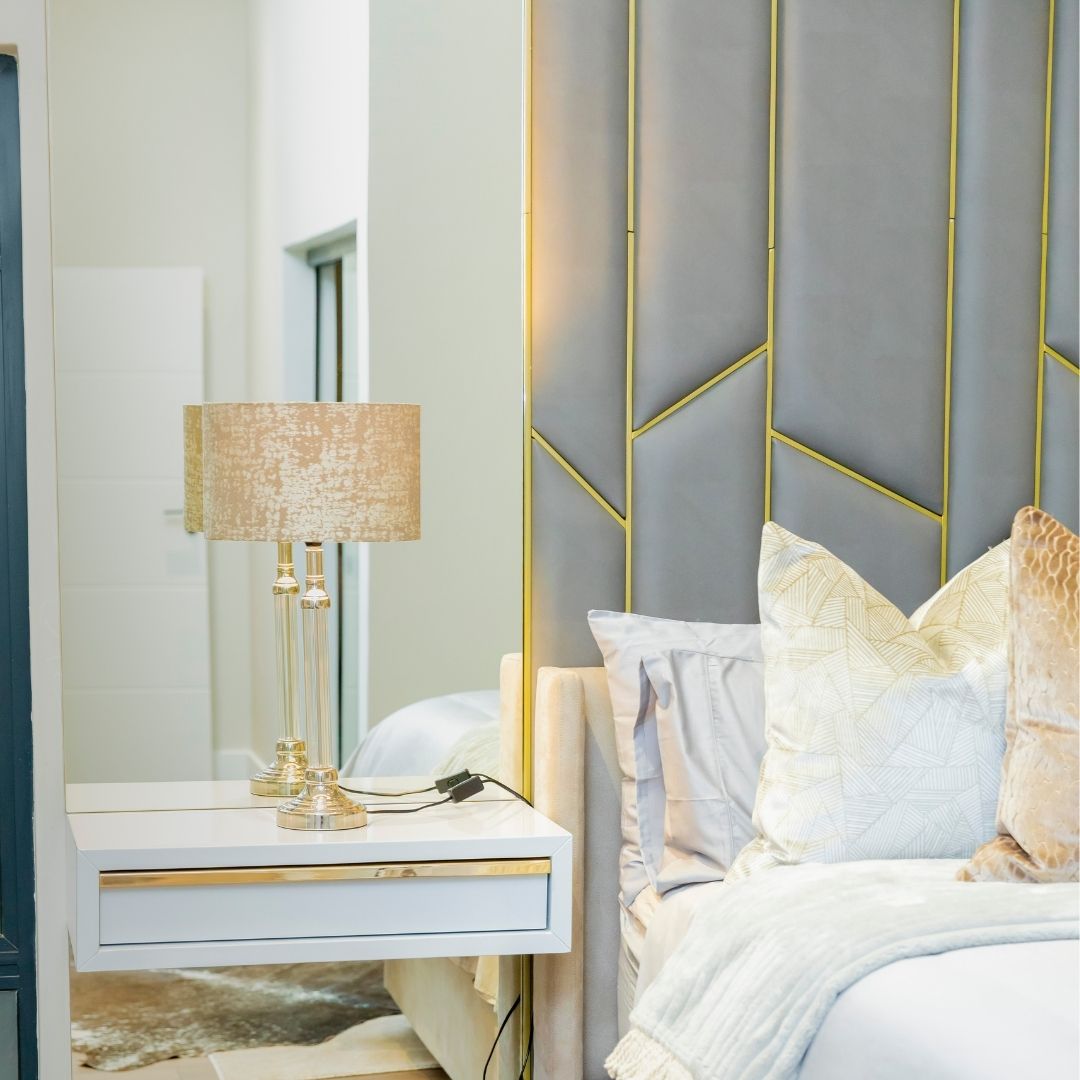 Ntebogeng Bed