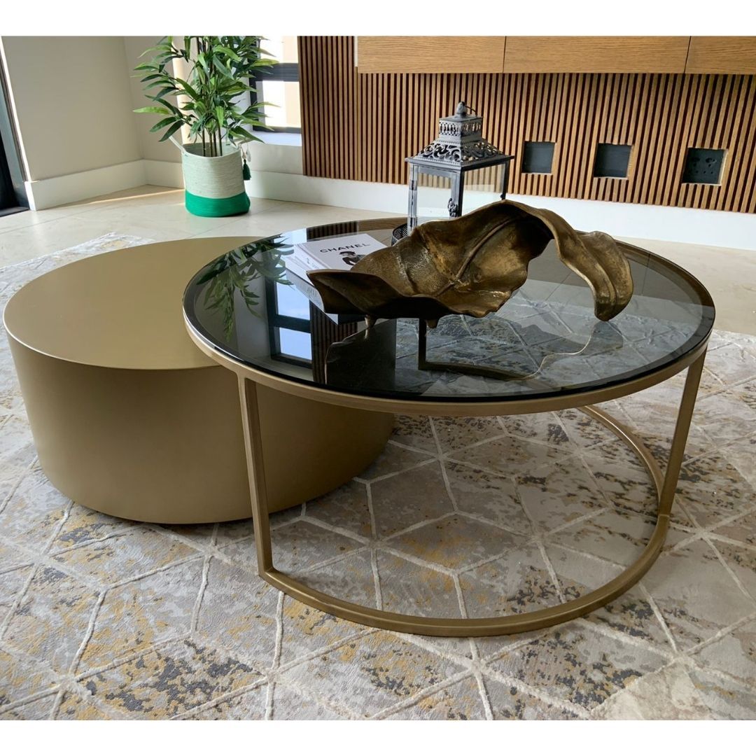 Ntebogeng Nestling Coffee Table