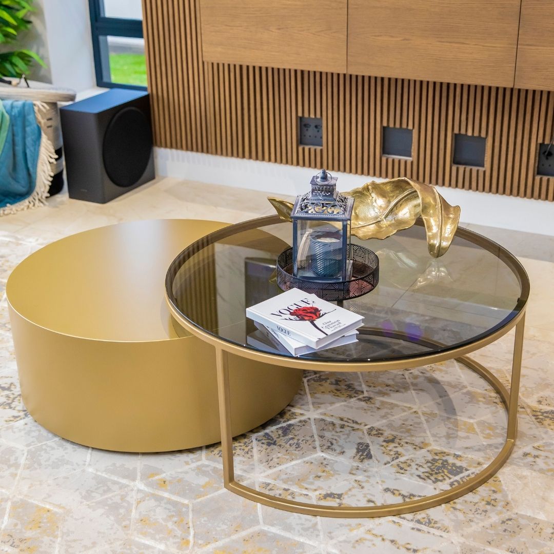 Coffee Tables – Setters Furniture