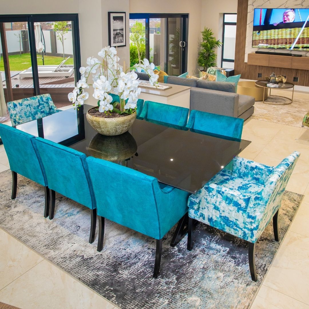 Ntebogeng Dining Table