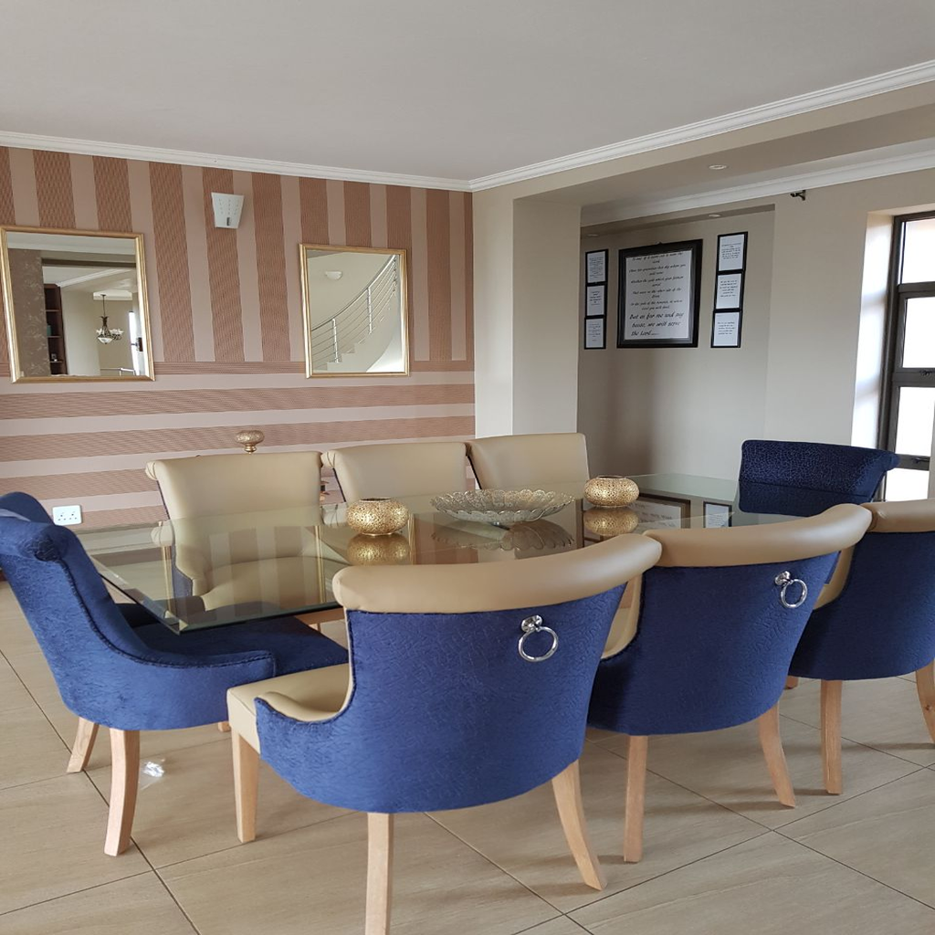 Khoza Dining Set