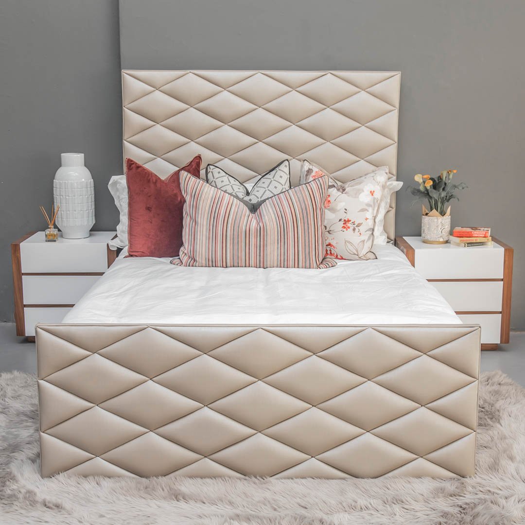 Phumzile Headboard