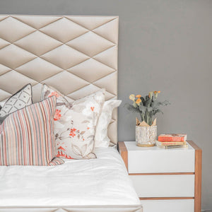 Phumzile Headboard