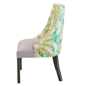 Rachel Dining Chair - Tropical