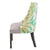 Rachel Dining Chair - Tropical