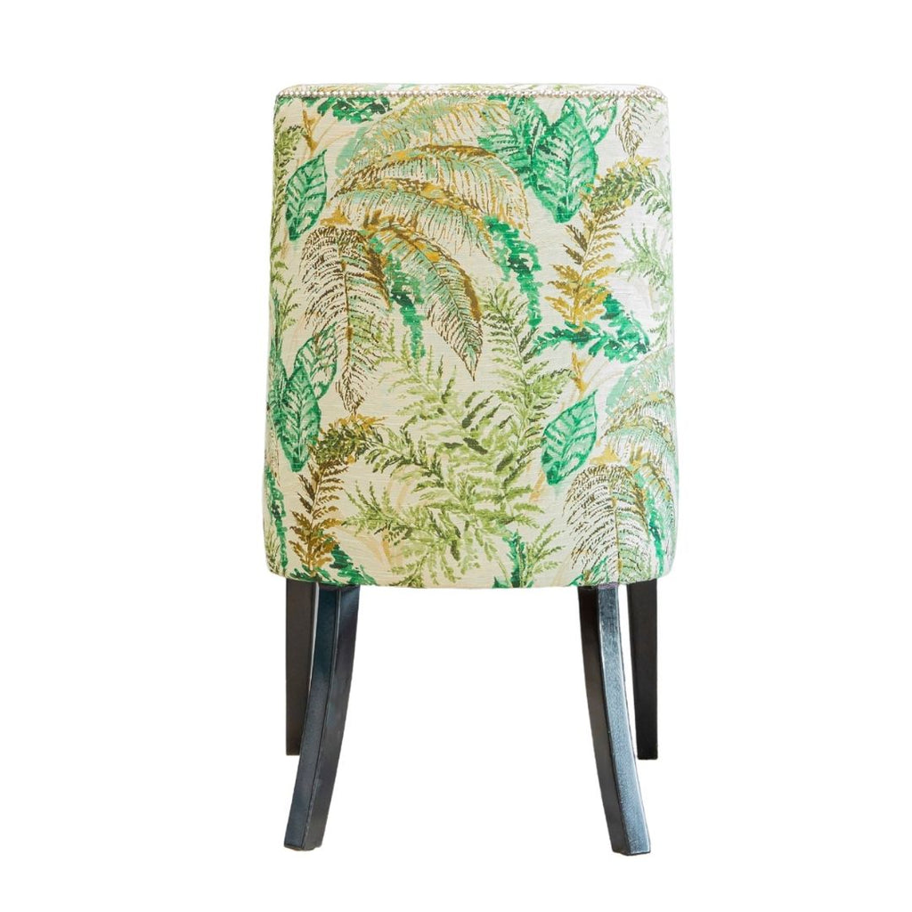 Rachel Dining Chair - Tropical
