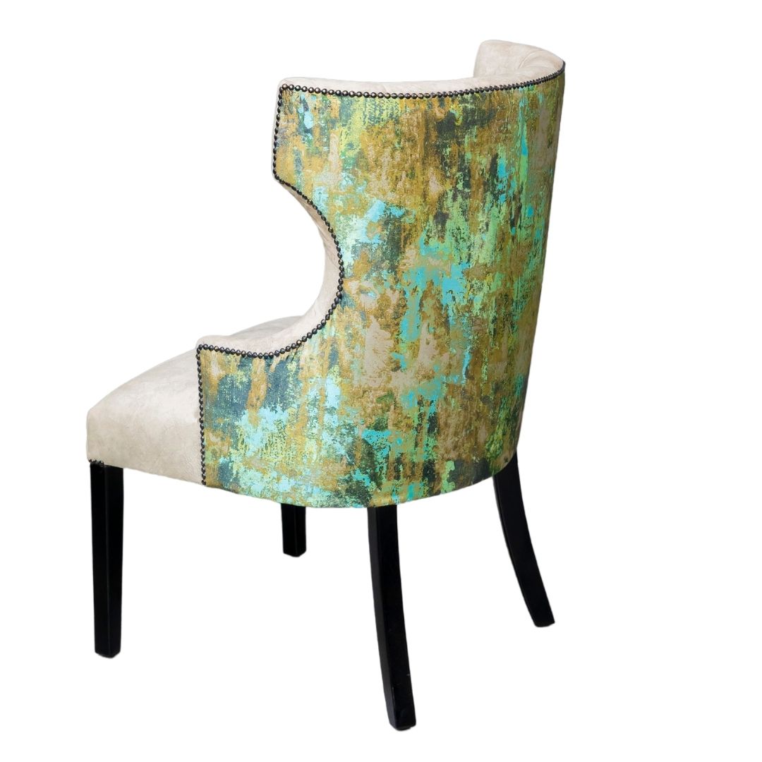 Rhandzu Dining Chair - Disebo