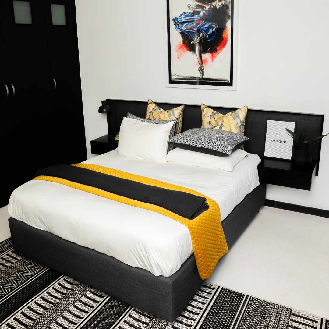 Tatenda Bed