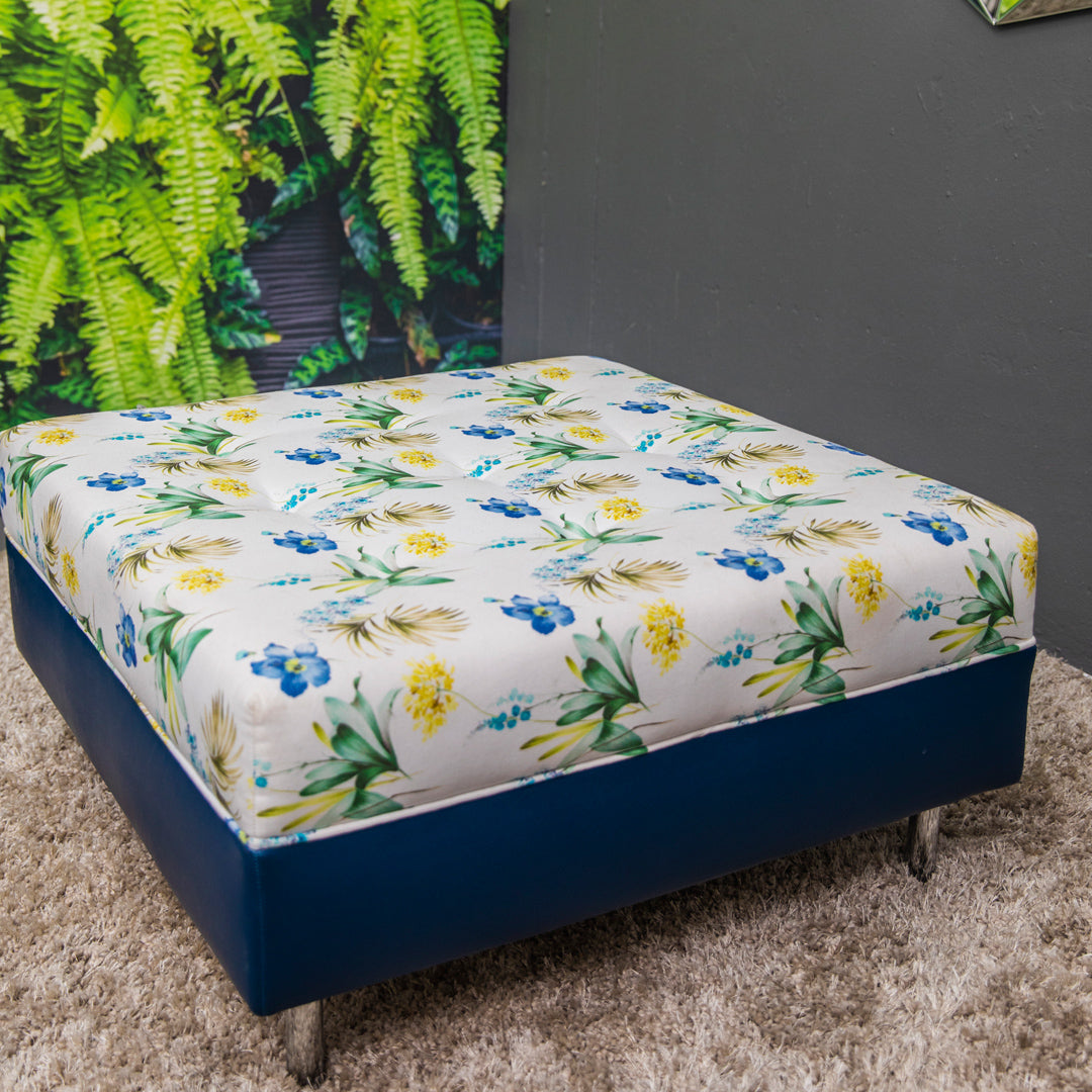 Tia Ottoman