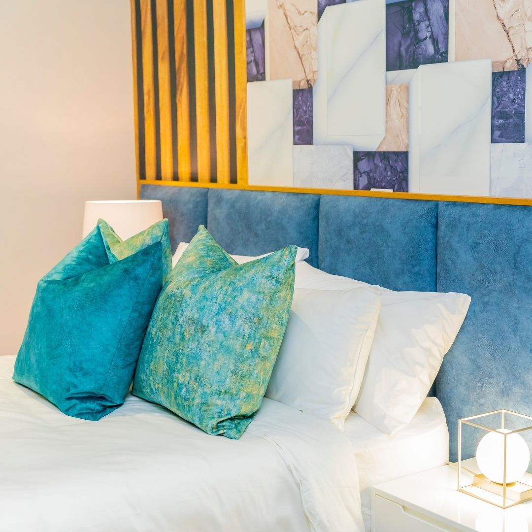 Zikhona Bed