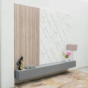 Mosai TV Wall Unit