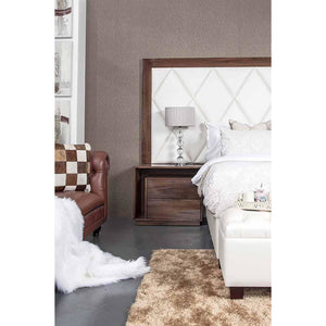 Zwanga Headboard