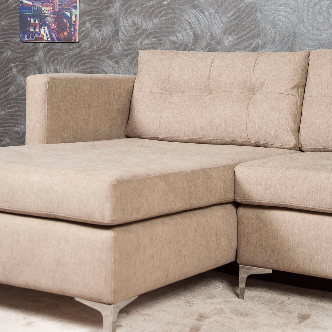 Zweli Corner Couch