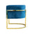 Blue Mbali Chair